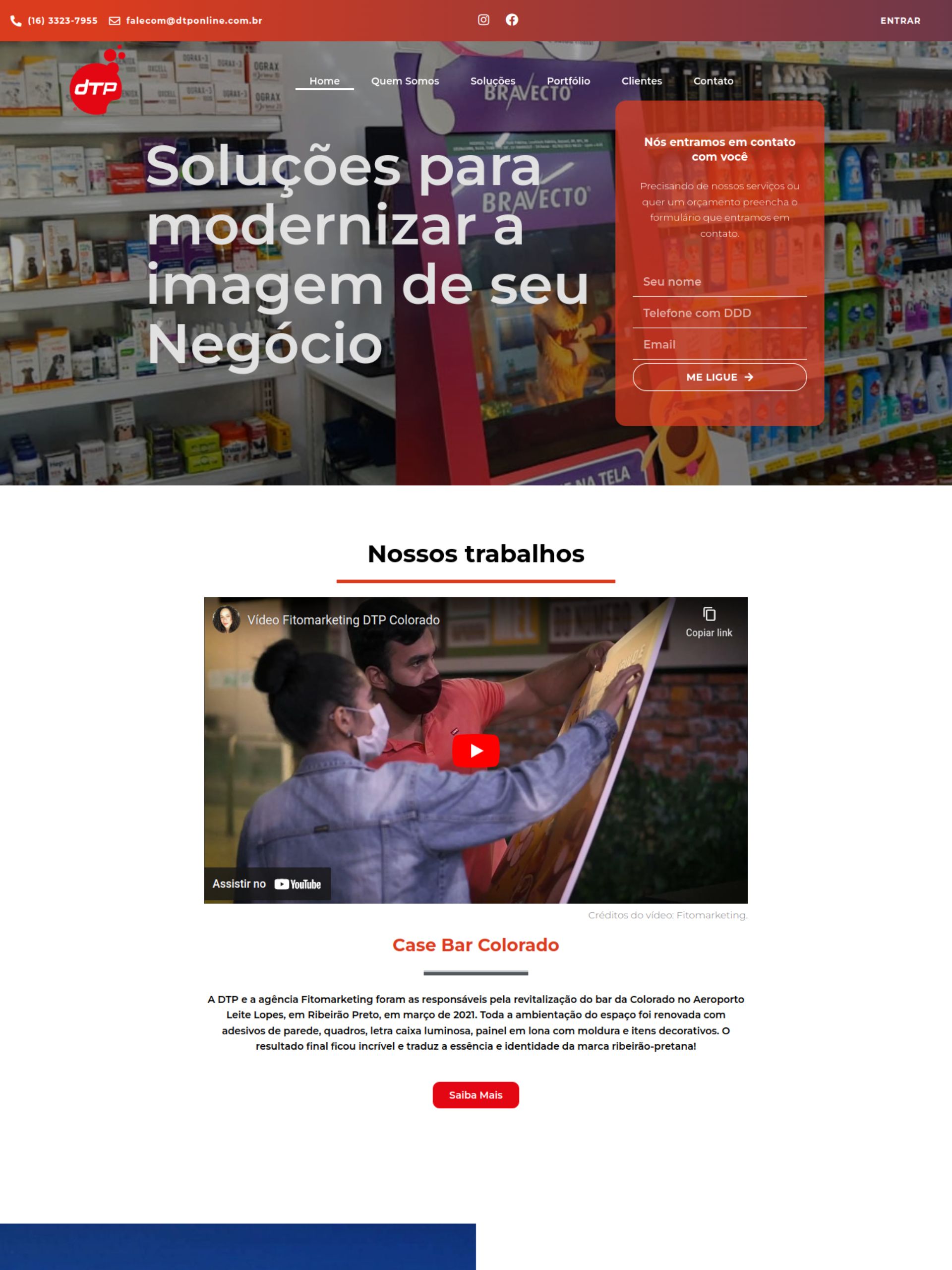 DTP OnLine